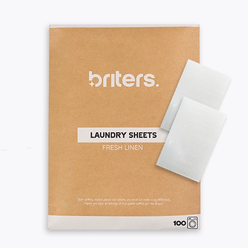 Briters Wasstrips